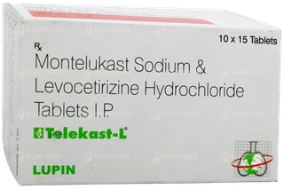 Telekast L Tablet 15